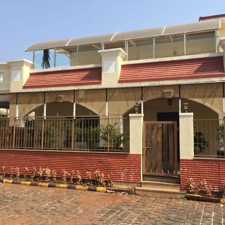 Villa Peace Heaven Lonavla Exterior foto