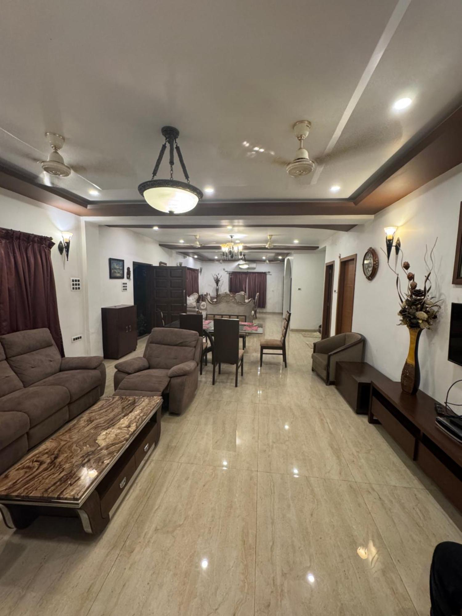 Villa Peace Heaven Lonavla Exterior foto