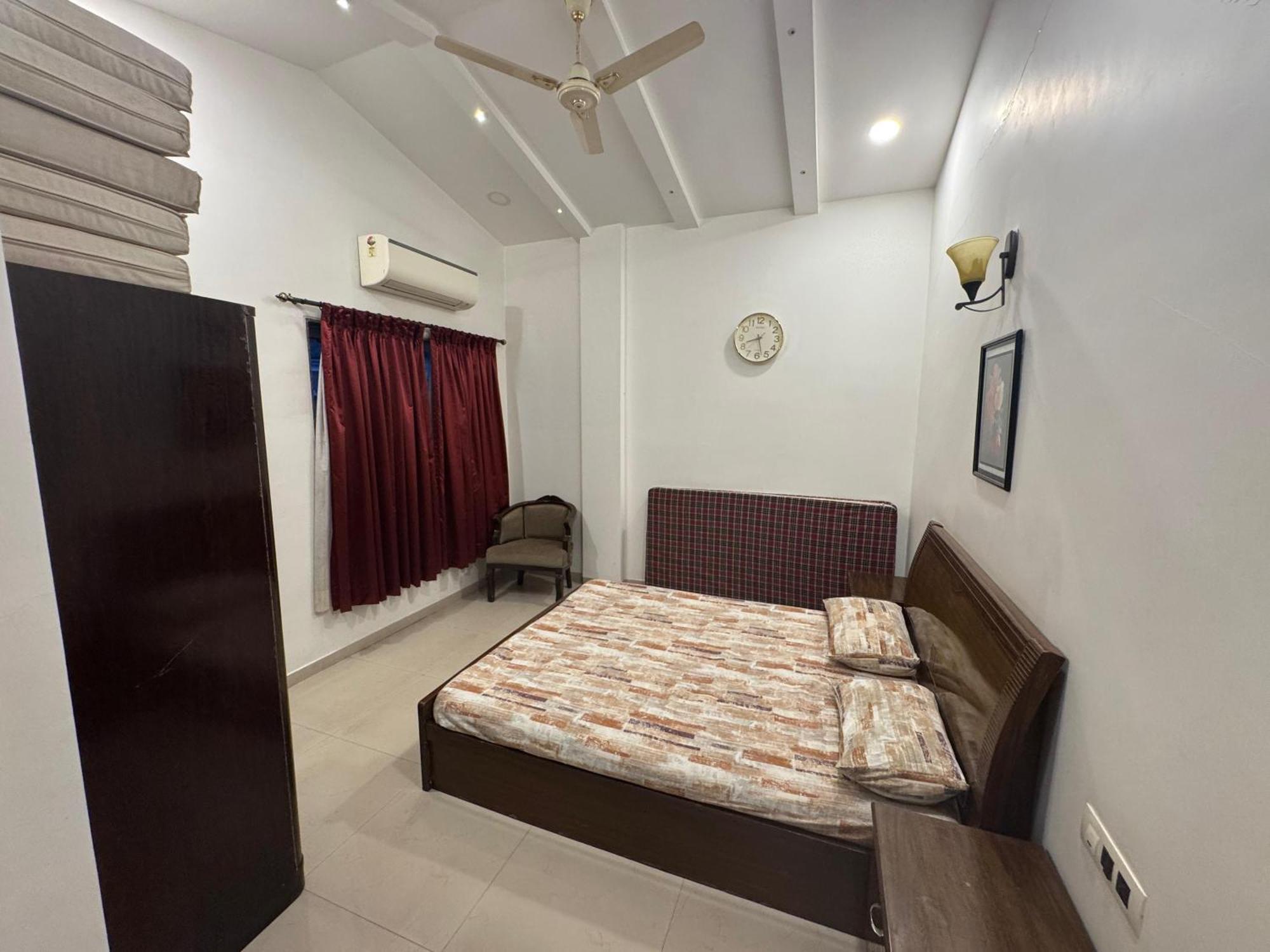 Villa Peace Heaven Lonavla Exterior foto